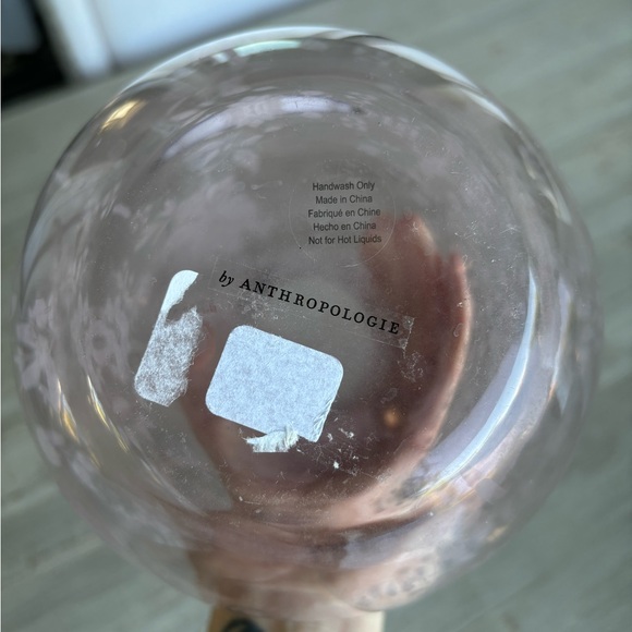 Anthropologie | Mae Carafe - Picture 3 of 3